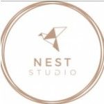 Nest Studio, Wheelers Hill,  VIC, logo