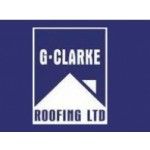 G CLARKE ROOFING LTD, Kent, logo