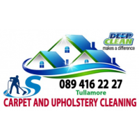 Carpet and Upholstery Cleaning Tullamore, Tullamore