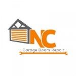 NC Garage doors Repair, Charlotte, logo
