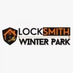 Locksmith Winter Park FL, Winter Park, Florida, logo