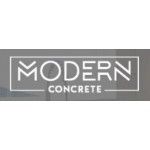 Modern Concrete of Georgia, Arnoldsville, GA, logo
