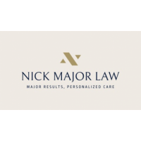 Nick Major Law, Seattle