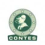 CONTES Securitate, Wronki, Logo