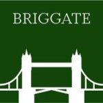 Briggate Educational Consultants, Leeds, logo