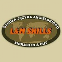 LM SKILLS Szkolenia Językowe, Wrocław