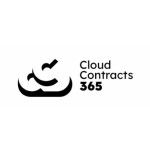 Cloud Contracts 365, Tunbridge Wells, Kent, logo
