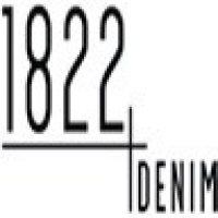 1822 Denim, New York