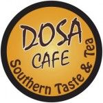 Dosa Cafe, Kolkata, logo