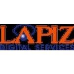 Lapiz Digital Services, Chennai, logo