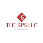 THE RPS LLC, dubai, logo