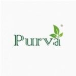 Purva Bites, Pune, logo