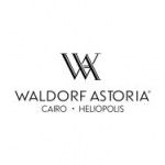 Waldorf Astoria Cairo Heliopolis, Cairo, logo