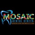 Mosaic Dental Center, Orlando, FL, logo