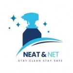 Neat & Net, Dubai, logo