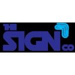 The Sign Co., Bengaluru, logo