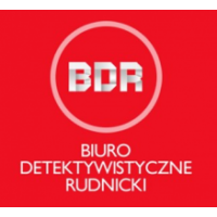 BIURO DETEKTYWISTYCZNE RUDNICKI, Warszawa