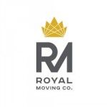 Royal Moving & Storage, Oakland, logo