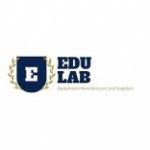 Educational Lab Equipment, Wellington, logo