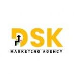 DSK Agency, Mira bhayandar, logo