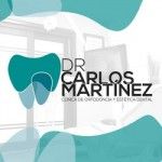 Clínica de Ortodoncia & Estética Dental, Mexicali, logo