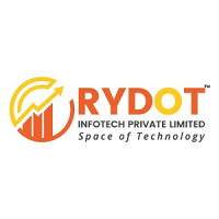 Rydot Infotech Pvt Ltd - Artificial Intelligence | Big Data | IoT | DevOps Consulting, Ahmedabad