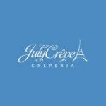 July Crêpe | Creperia em Ijuí, Ijuí, logo