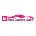 Hire Innova Cabs, Bangalore, logo