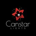 Canstar Light Ltd., Edmonton, logo