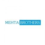 Mehta Brothers, Ahmedabad, logo