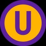 Upme, Київ, logo
