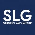 Shiner Law Group - Port St Lucie Personal Injury Attorneys & Accident Lawyers, Port St. Lucie, logo