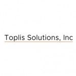 Toplis Solutions, Inc., Manila, logo