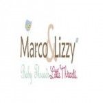 Marco and Lizzy, Deerfield Beach, logo