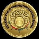 Golden Child Promotions Publishing, Durham, logo