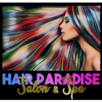 Hair Paradise Salon & Spa, Irving