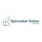 Spinnaker Suites, Brighton, logo
