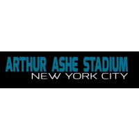 Arthur Ashe Stadium, Flushing, New York