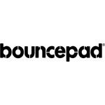 Bouncepad, London, logo