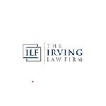 The Irving Law Firm, Manassas, Virginia, logo