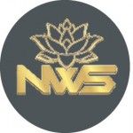 Neptune Wellness Spa, Navi Mumbai, logo