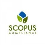 Scopus Asbestos Compliance Ltd, Ossett, logo