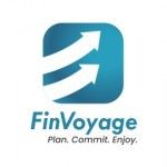 FinVoyage, Ahmedabad, logo
