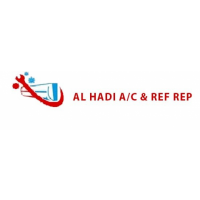AL Hadi AC Repair and Maintenance Services Sharjah, Sharjah