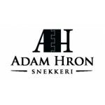 Adam Hron Snekkeri, Oslo, logo