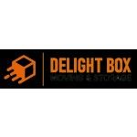 Delight Box Self Storage, Dubai, logo