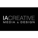 IA Creative Media & Design, West Kelowna, logo
