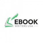 Ebook Writers USA, Salisbury, logo