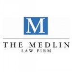The Medlin Law Firm, Dallas, logo