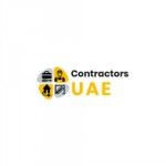 General Contractors, Dubai, logo